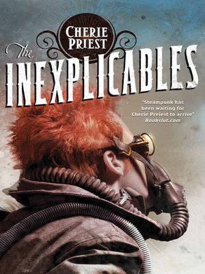 cover image of The Inexplicables
